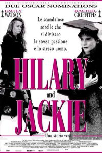 Hilary and Jackie [HD] (1998)