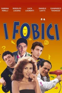 I fobici (1999)