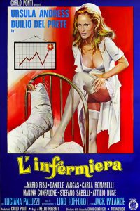 L’infermiera (1975)