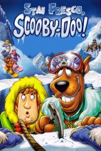 Stai Fresco Scooby-Doo! (2007)