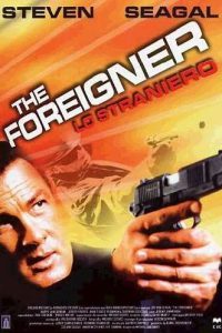The Foreigner – Lo straniero (2003)