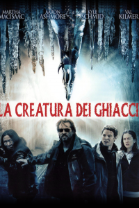 La creatura dei ghiacci [HD] (2009)