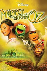 I Muppet e il mago di Oz (2005)