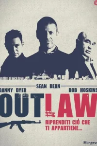 Outlaw [Sub-ITA] (2007)