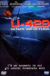 U-429 – Senza via di fuga (2004)