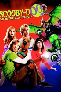 Scooby-Doo 2: Mostri scatenati [HD] (2004)