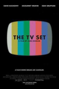 The Tv Set – Call Me Crazy (2006)