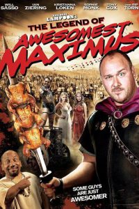 301 – La Leggenda di Maximus il fichissimo (2010)