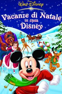 Vacanze di Natale in Casa Disney (2003)