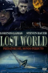 Lost World – Predatori del mondo perduto (2004)