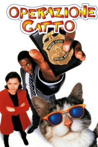 Operazione gatto (1997)