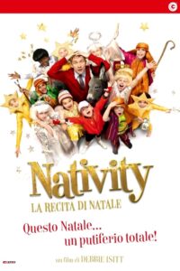 Nativity – La recita di Natale (2009)