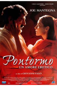 Pontormo – Un amore eretico (2004)