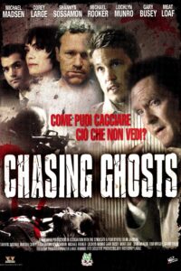 Chasing Ghost (2005)