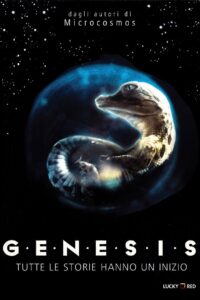 Genesis – Tutte le storie hanno un inizio (2004)