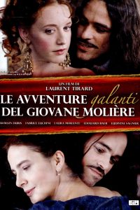 Le avventure galanti del giovane Molière (2006)
