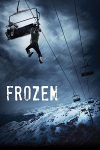 Frozen [HD] (2011)