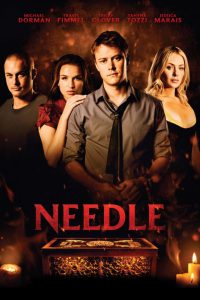 Needle [Sub-ITA] (2010)