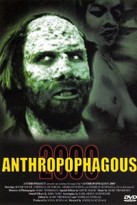 Anthropophagous 2000 [Sub-ITA] (1999)