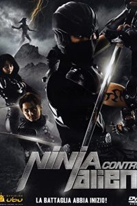 Ninja contro Alieni (2010)