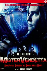 Mister vendetta (2010)
