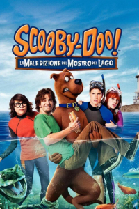 Scooby-Doo – La maledizione del mostro del lago [HD] (2010)