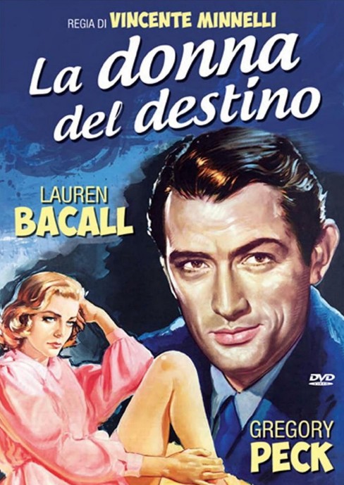 La donna del destino (1957)