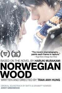 Norwegian Wood [Sub-ITA] (2010)