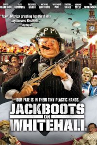 Jackboots on Whitehall [Sub-ITA] (2010)