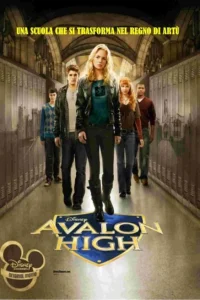 Avalon High (2010)