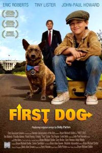 Un cane alla Casa Bianca [HD] (2010)