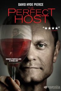 The Perfect Host [Sub-ITA] [HD] (2010)