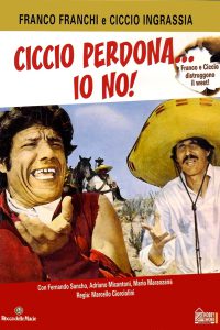 Ciccio perdona… io no! [HD] (1968)