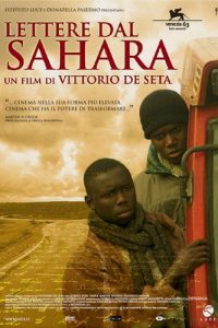 Lettere dal Sahara (2006)