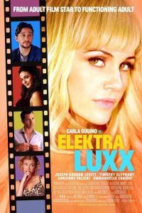 Elektra Luxx – Lezioni di sesso (2010)