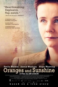 Oranges and sunshine [Sub-ITA] [HD] (2010)