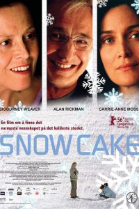 Snow cake [Sub-ITA] (2006)