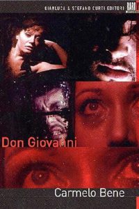 Don Giovanni (1970)