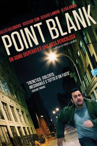 Point Blank [HD] (2011)
