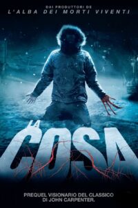 La Cosa [HD] (2011)
