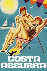 Costa Azzurra [HD] (1959)