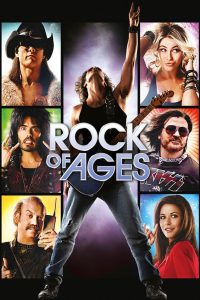 Rock of Ages [HD] (2012)