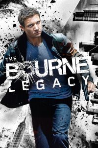 The Bourne Legacy [HD] (2012)