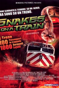 Snake on Train (2006)