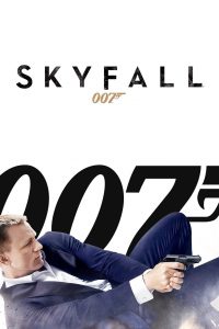 007 – Skyfall [HD] (2012)