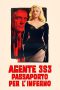 Agente 3S3: Passaporto per l’inferno (1965)