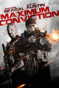Maximum Conviction [HD] (2012)