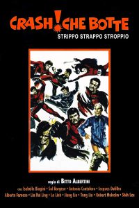 Crash! Che botte… Strippo strappo stroppio (1973)