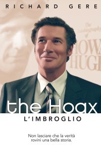The Hoax – L’imbroglio (2006)
