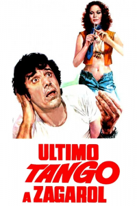 Ultimo tango a Zagarol [HD] (1973)